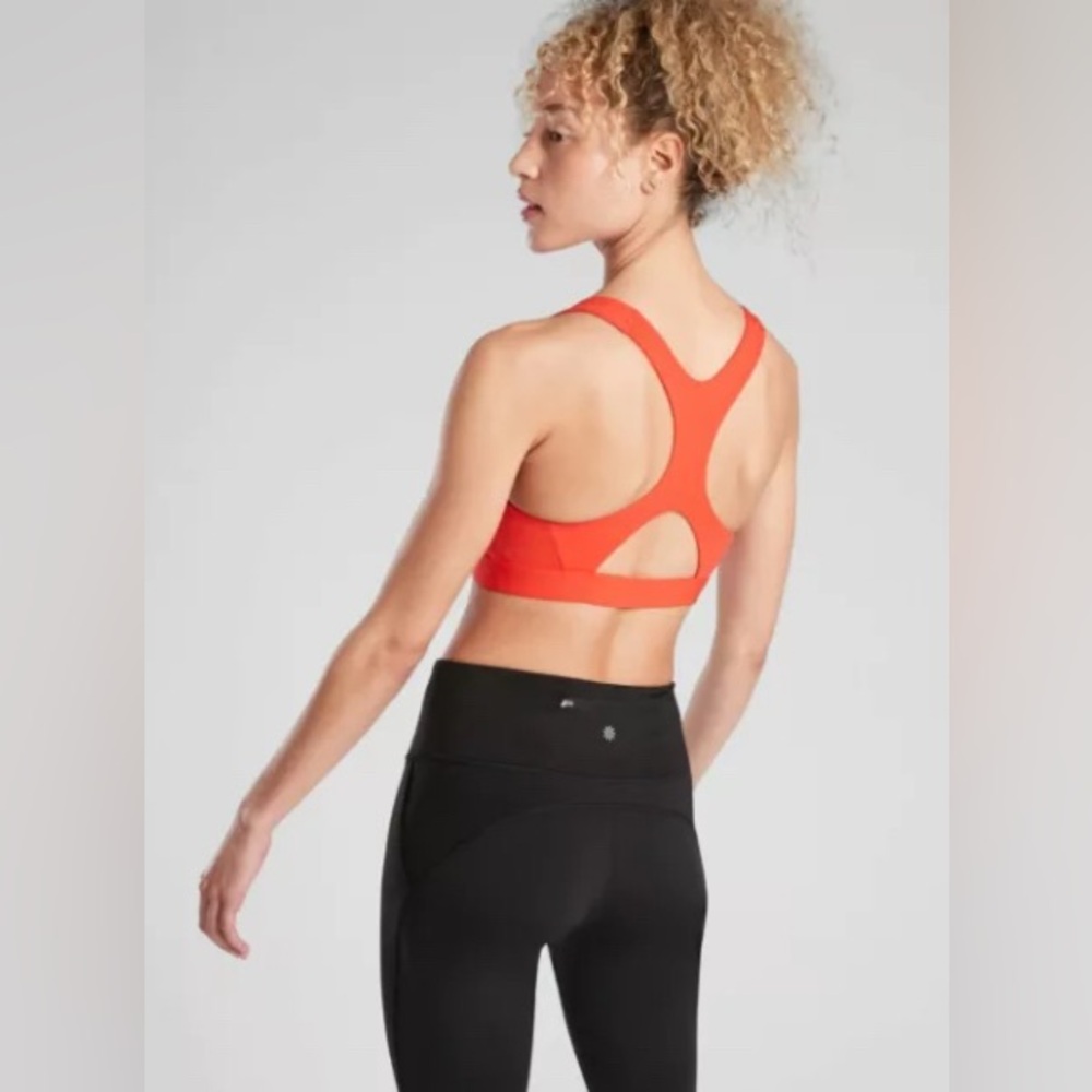 Athleta Ultimate Ease  Bra A-C Size XXS
